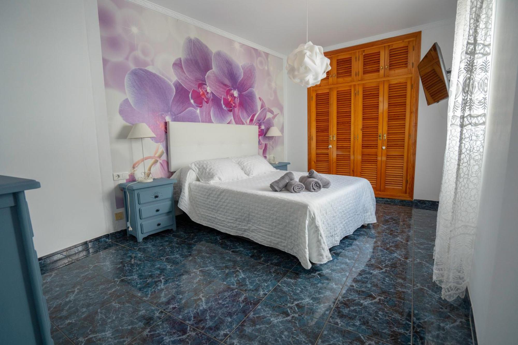 דירות נרחה Casa Carmen מראה חיצוני תמונה